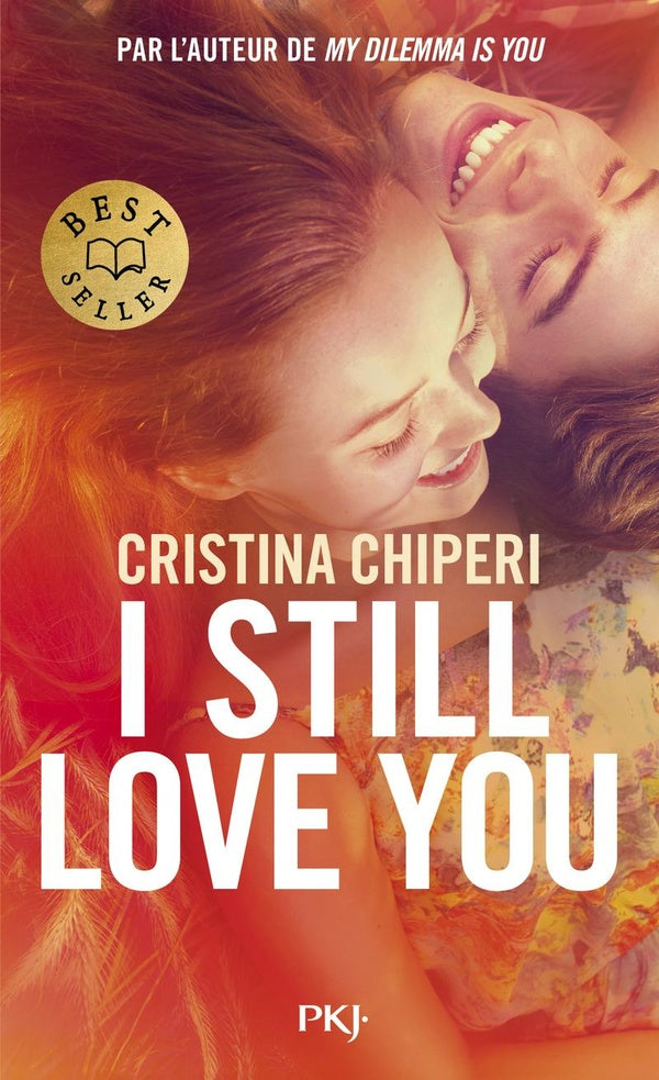 Front cover of I Still Love You