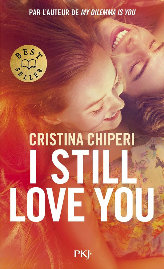 Front cover of I Still Love You