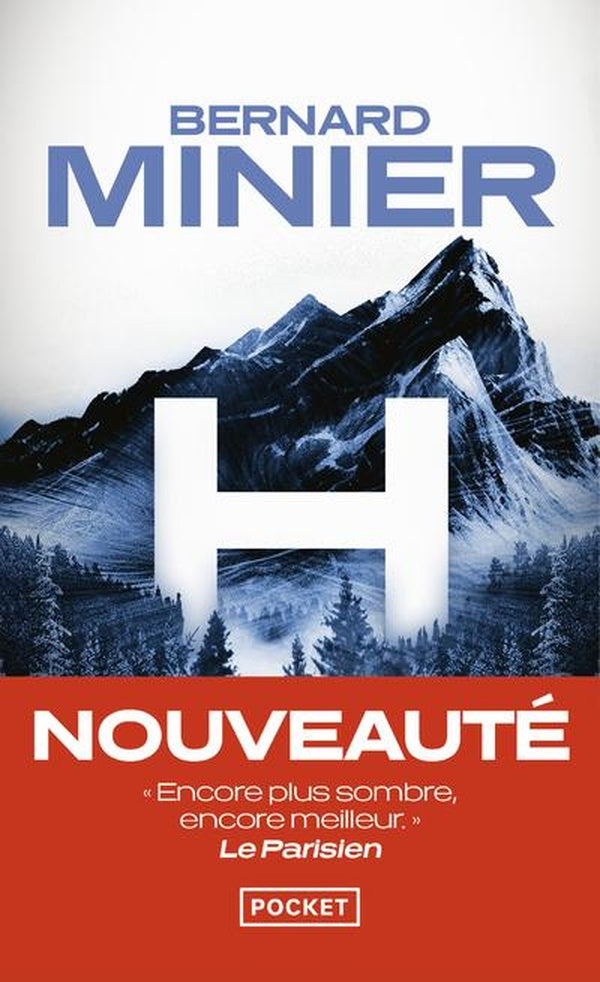 Front cover of H