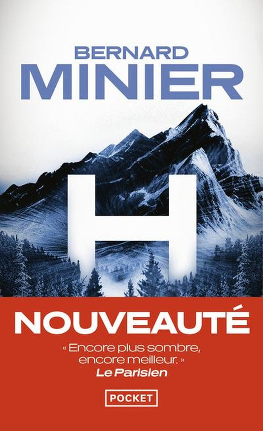Front cover of H