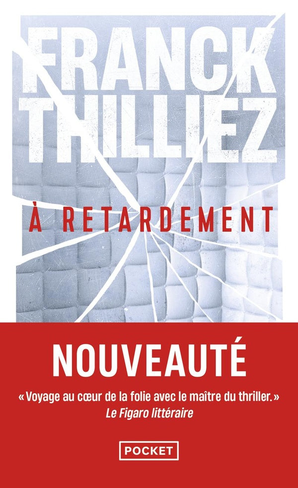 Front cover of À retardement