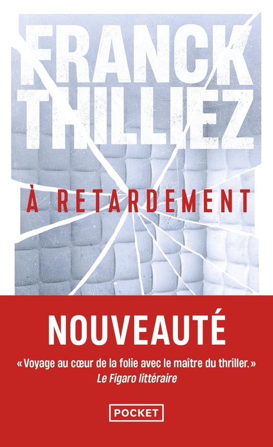 Front cover of À retardement