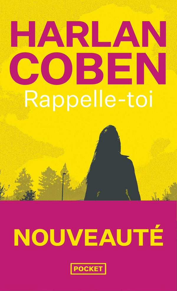 Front cover of Rappelle-toi