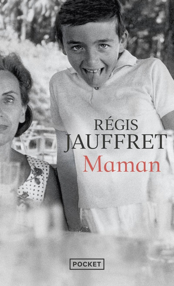 Front cover of Maman