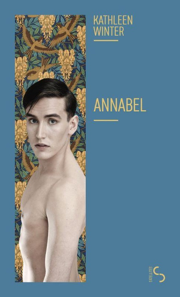Front cover of Annabel
