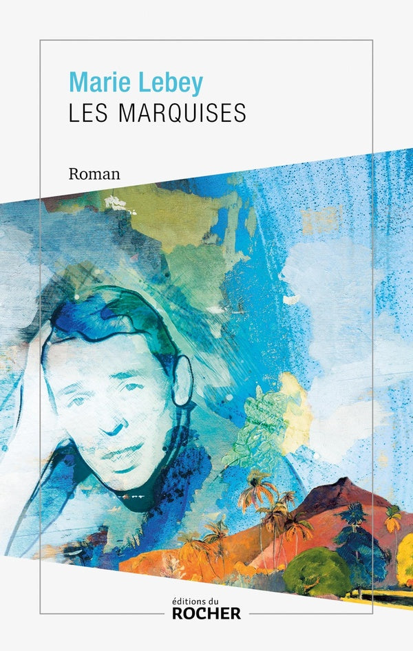 Front cover of Les Marquises