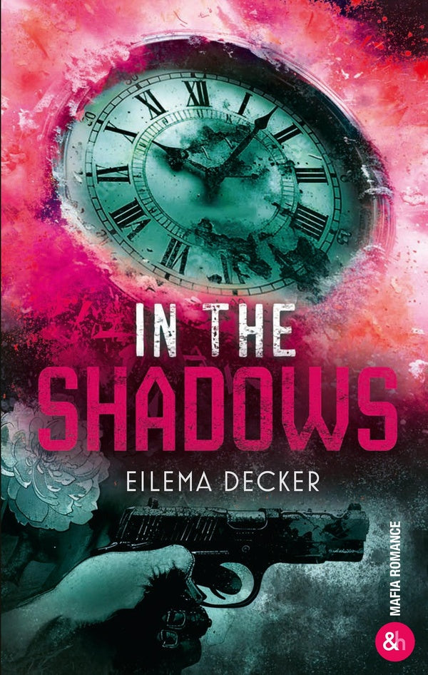 Front cover of In the Shadows