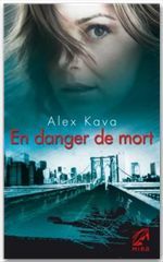 Front cover of En danger de mort