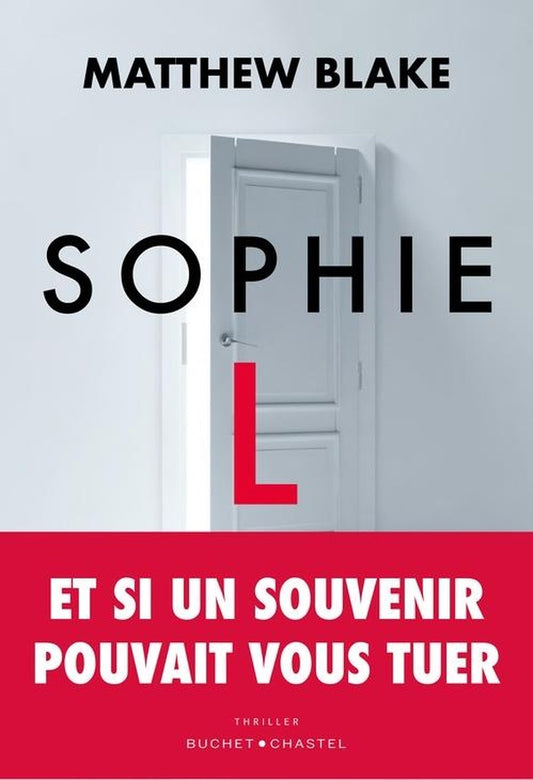Front cover of Sophie L.