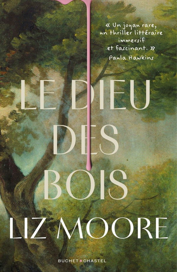 Front cover of Le Dieu des Bois
