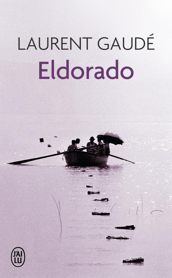 Front cover of Eldorado