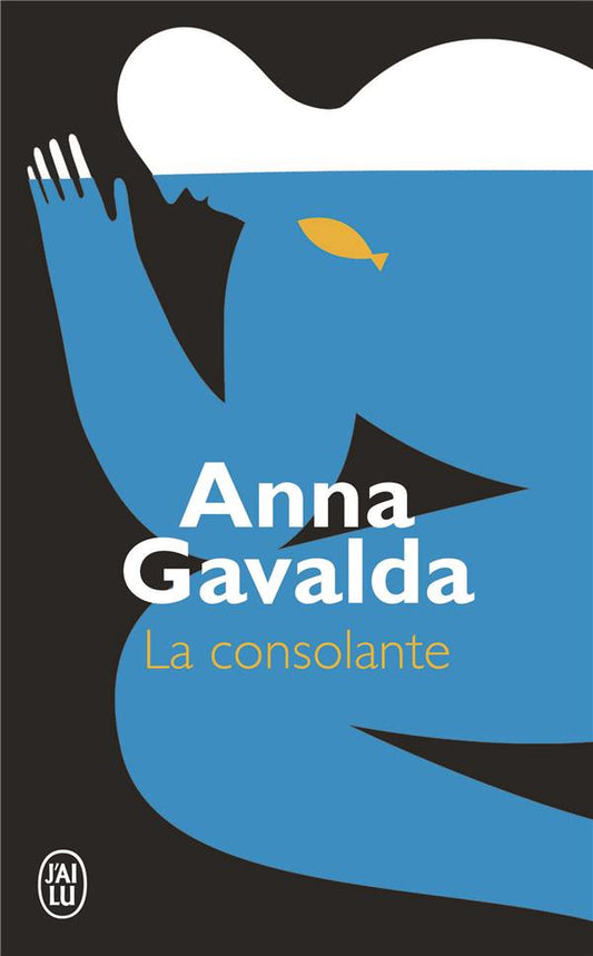 Front cover of La consolante