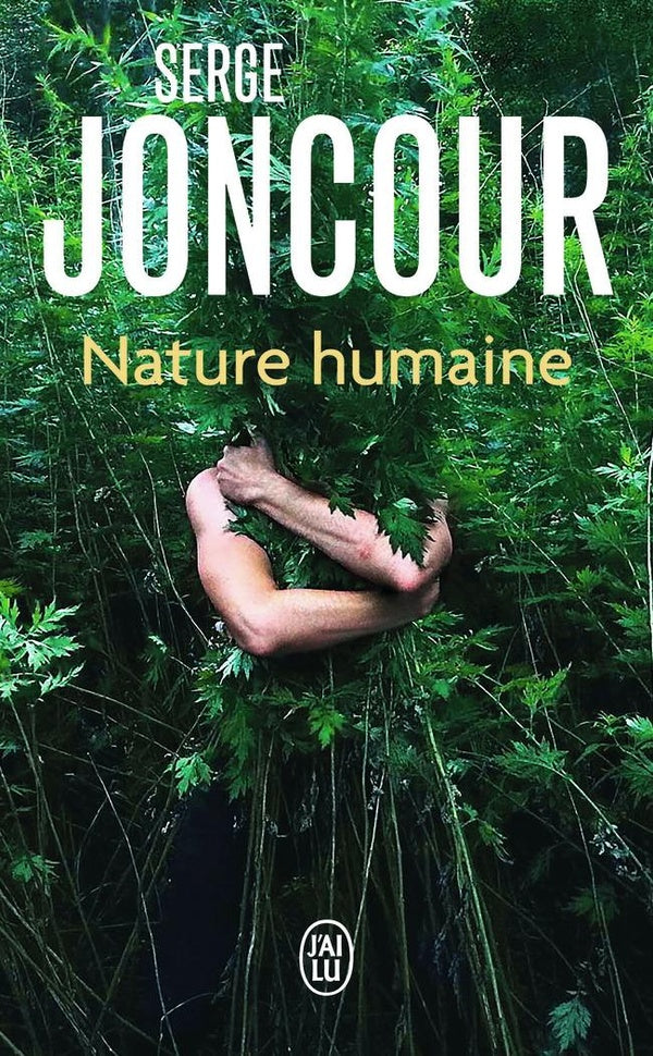 Front cover of Nature humaine