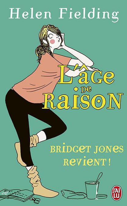 Front cover of L'age de raison