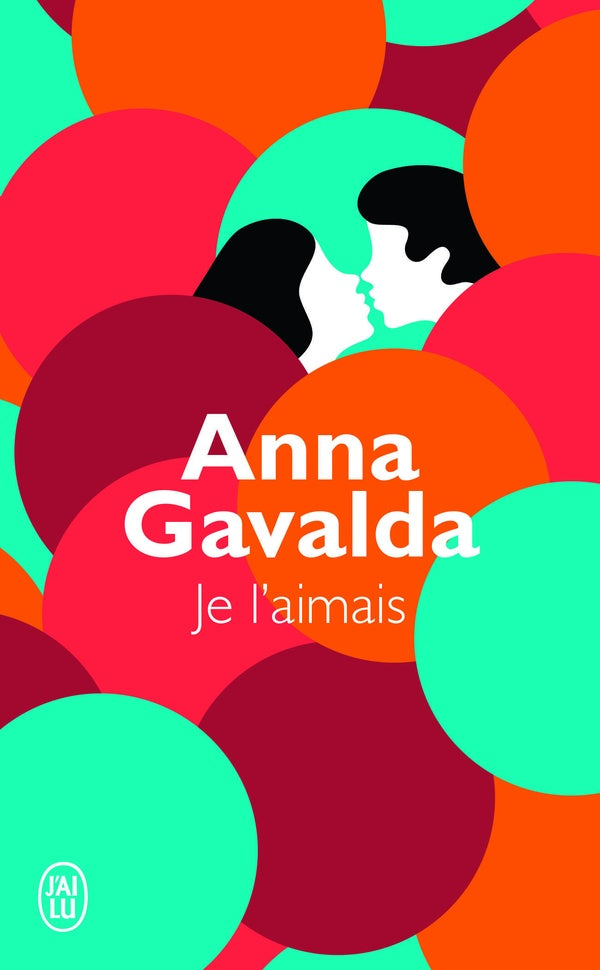 Front cover of Je l'aimais