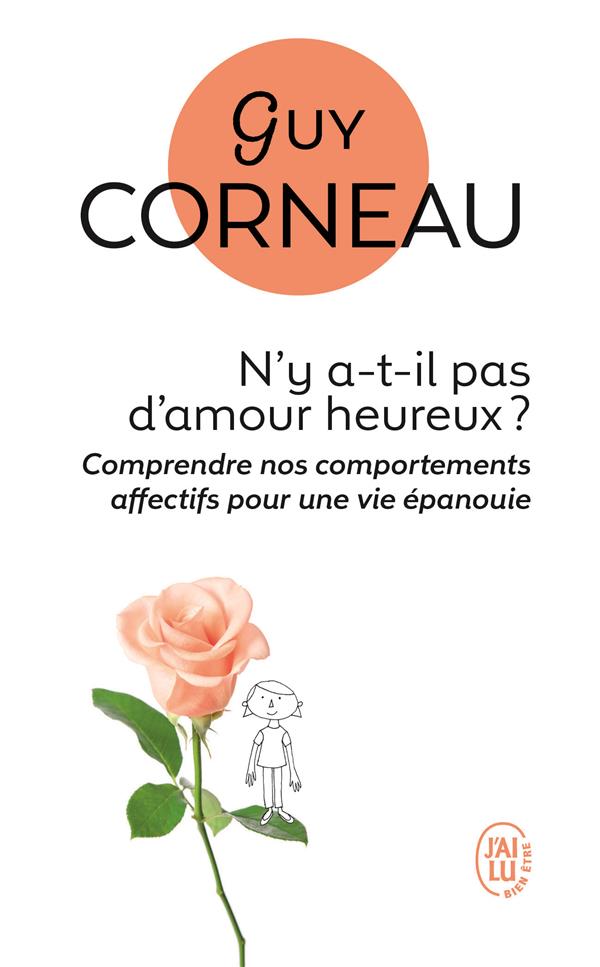 Front cover of N'y a-t-il pas d'amour heureux ?
