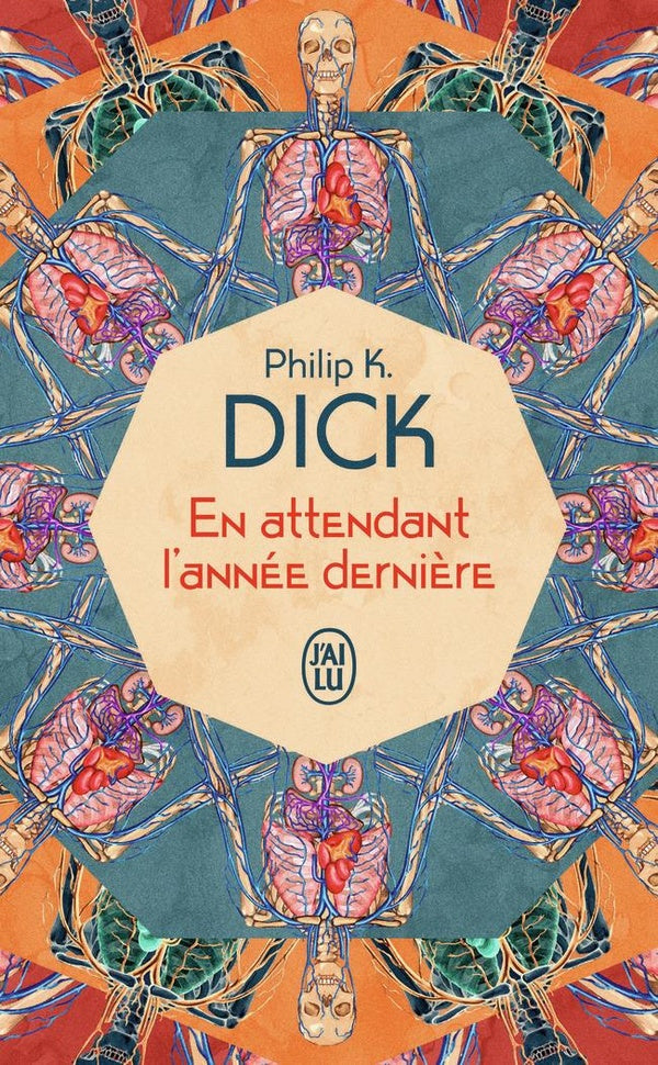 Front cover of En attendant l'année dernière