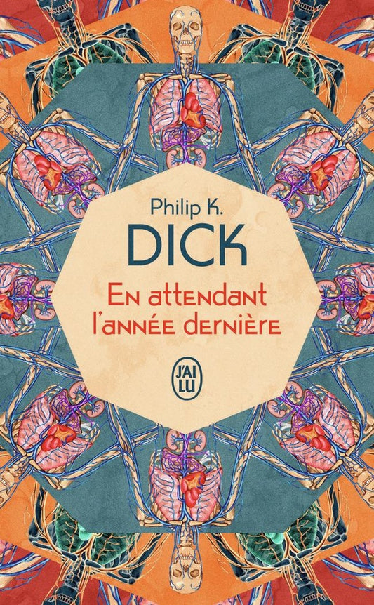 Front cover of En attendant l'année dernière