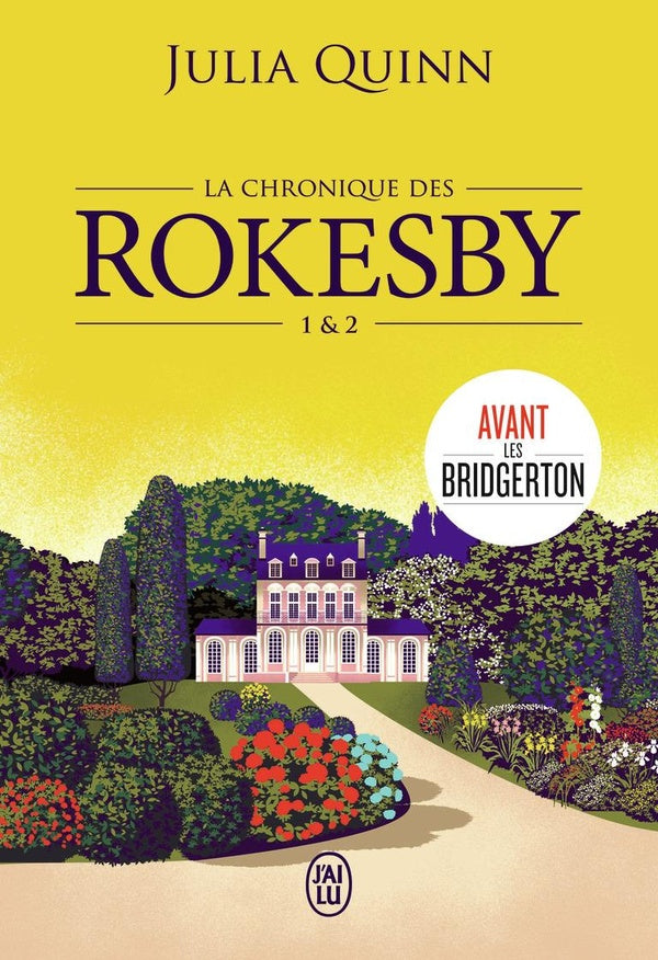 Front cover of Les Rokesby : Intégrale vol.1 : Tomes 1 et 2