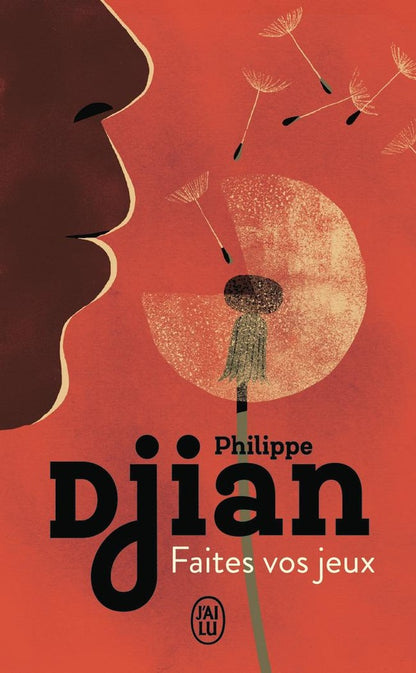 Front cover of Faites vos jeux