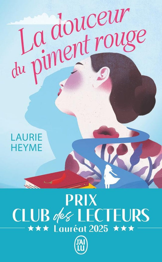 Front cover of La douceur du piment rouge
