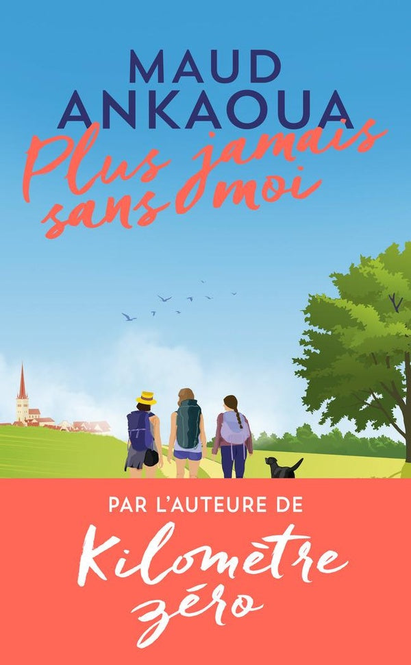 Front cover of Plus jamais sans moi