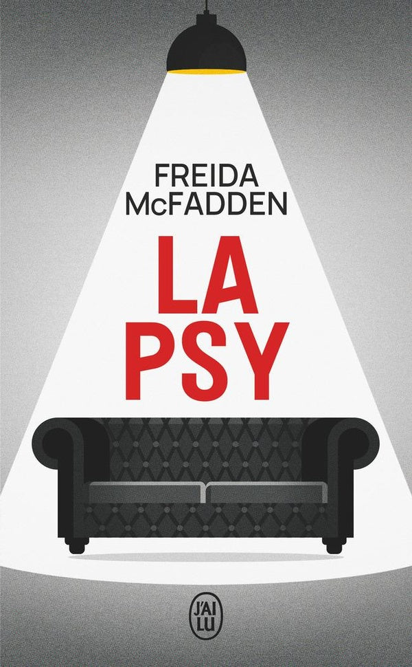 Front cover of La psy