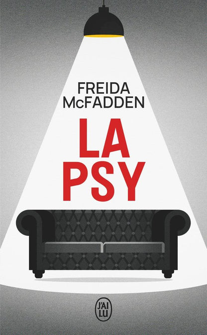 Front cover of La psy