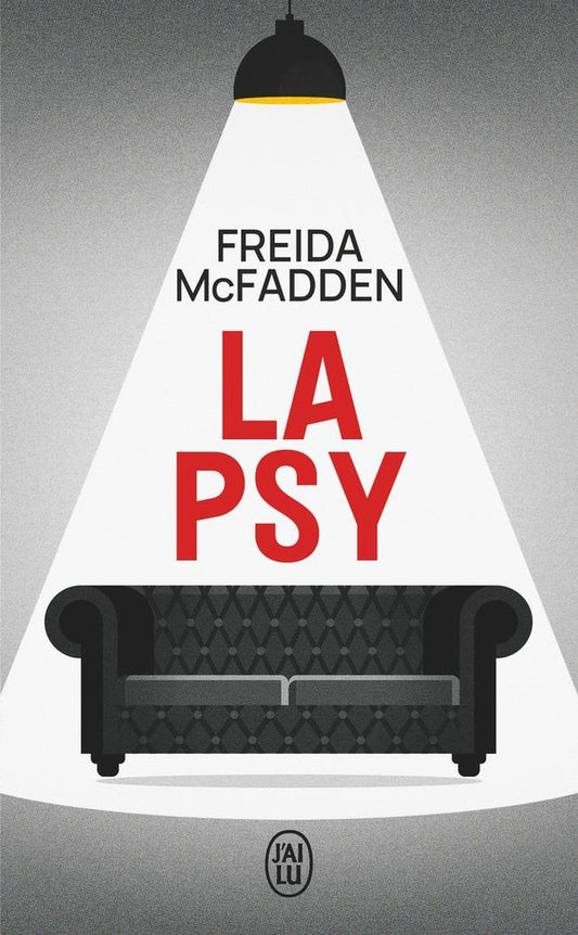 Front cover of La psy