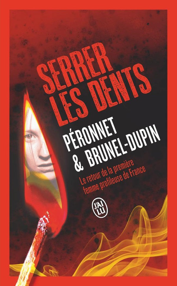 Front cover of Serrer les dents