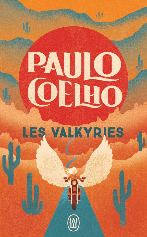 Front cover of Les Valkyries