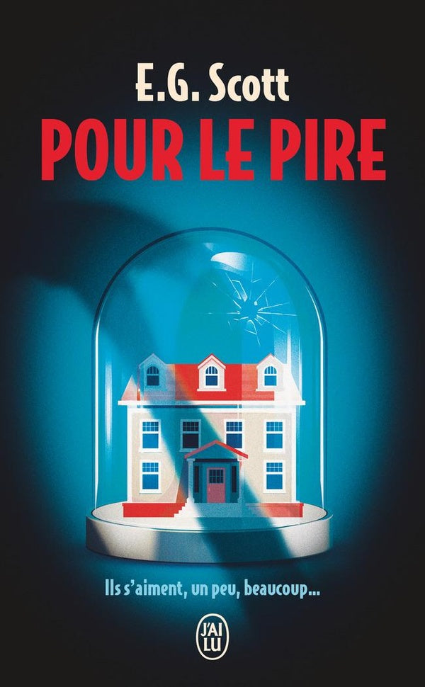 Front cover of Pour le pire