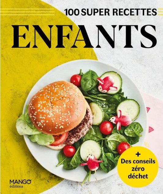 Front cover of Enfants
