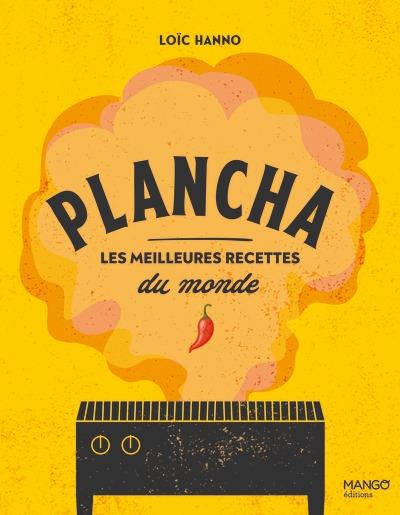 Front cover of Plancha