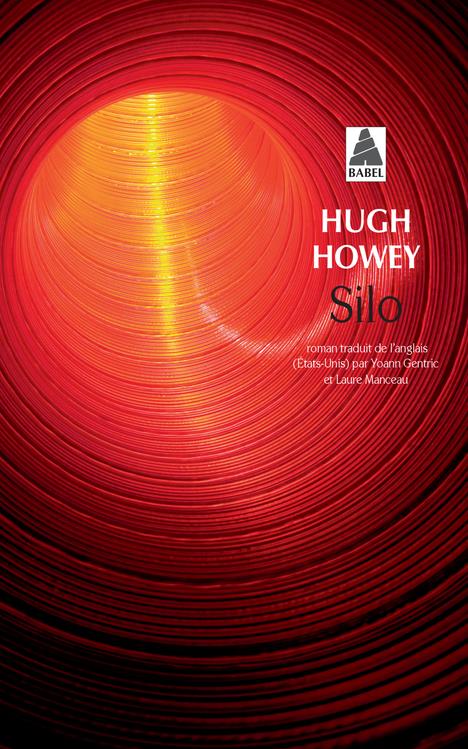 Front cover of Silo Tome 1