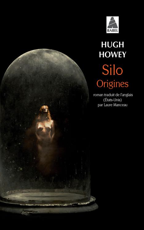 Front cover of Silo Tome 2 : origines