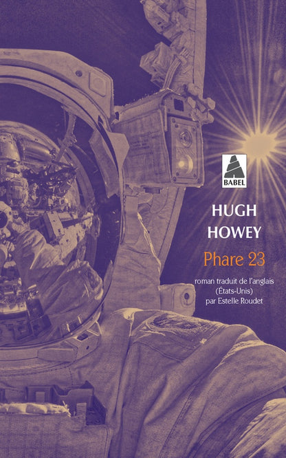 Front cover of Phare 23