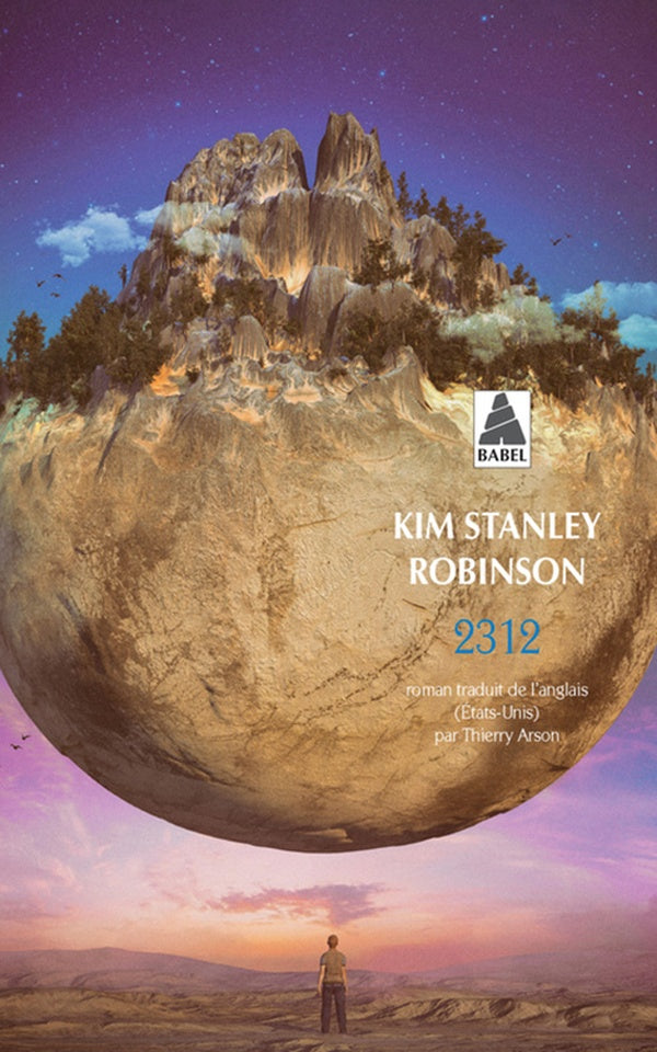 Front cover of 2312