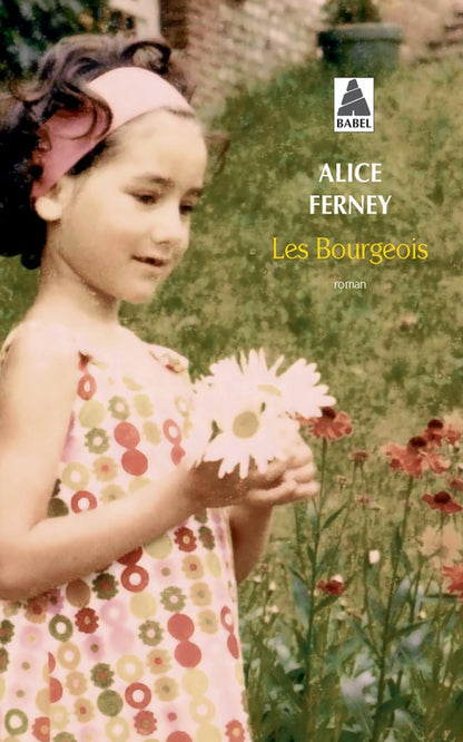 Front cover of Les Bourgeois