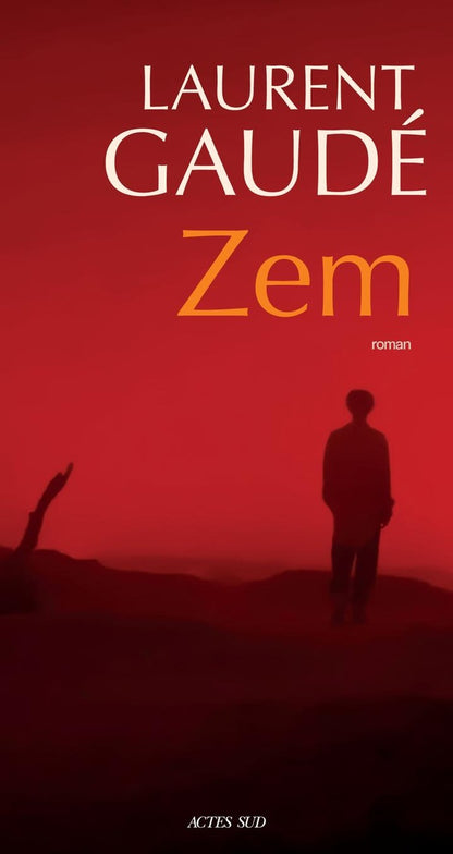 Front cover of Zem