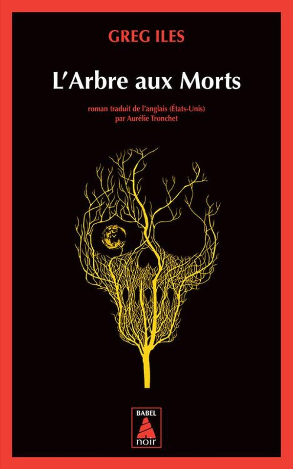 Front cover of L'arbre aux morts