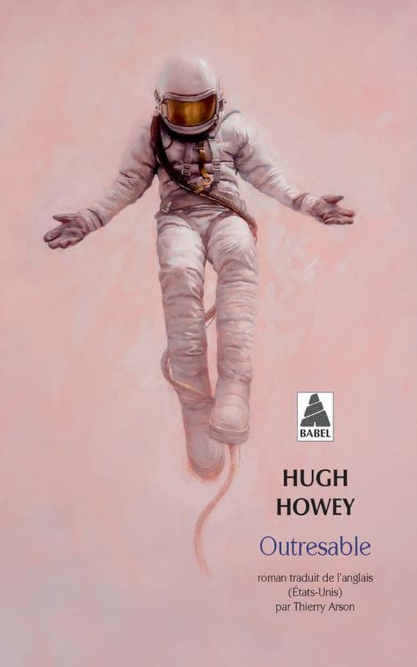 Front cover of Outresable