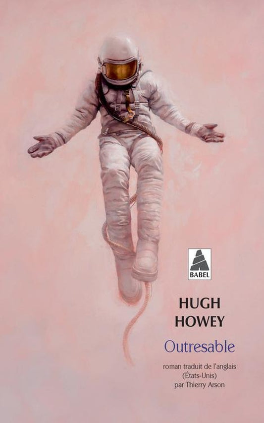 Front cover of Outresable