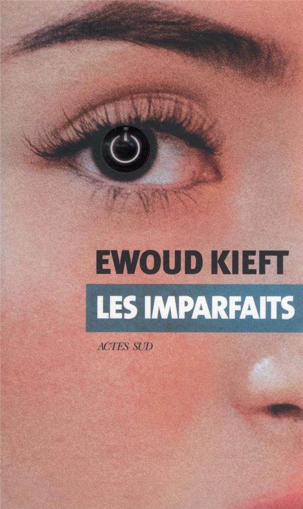 Front cover of Les imparfaits