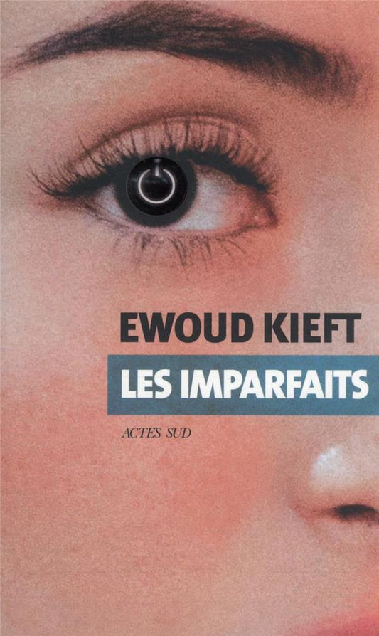 Front cover of Les imparfaits