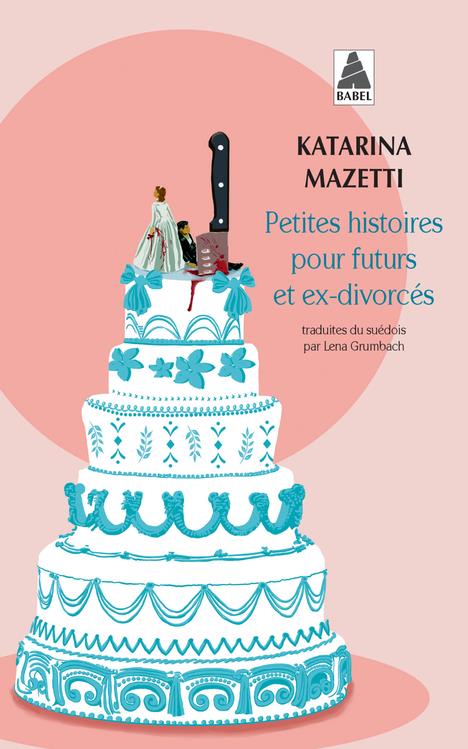 Front cover of Petites histoires pour futurs et ex-divorcés