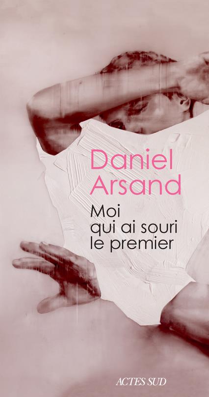 Front cover of Moi qui ai souri le premier
