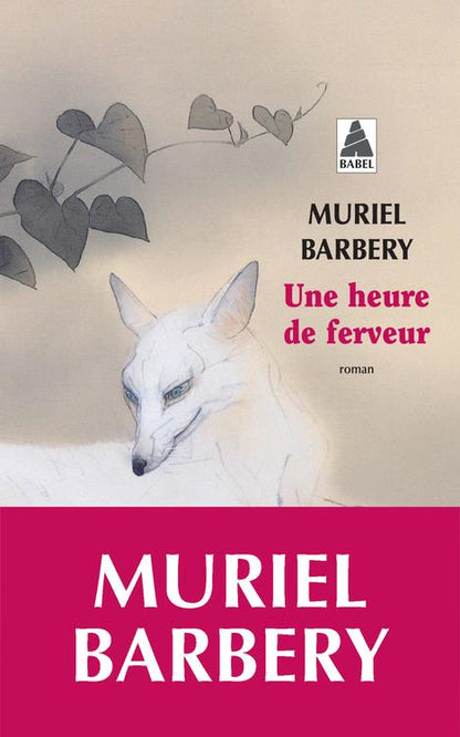 Front cover of Une heure de ferveur