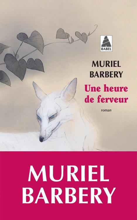 Front cover of Une heure de ferveur