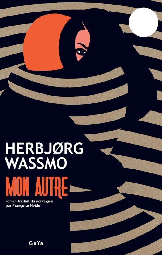 Front cover of Mon autre